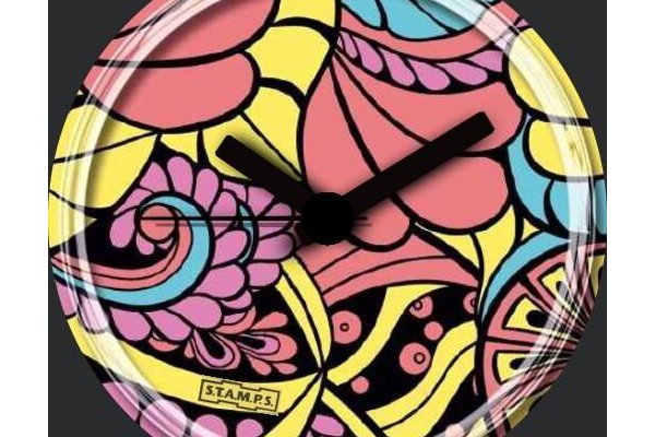 S.T.A.M.P.S. Culture Clash