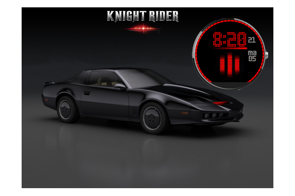 Knight Rider