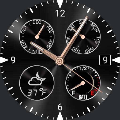 Dark Face v2.41