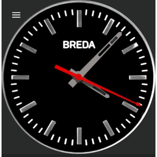BREDA WOLFED