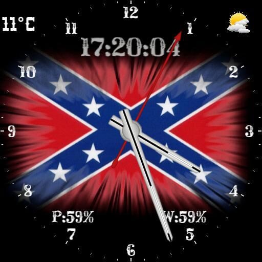 Rebel Watch