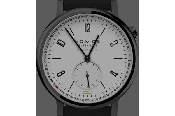 NOMOS neomatik 41.2 R2