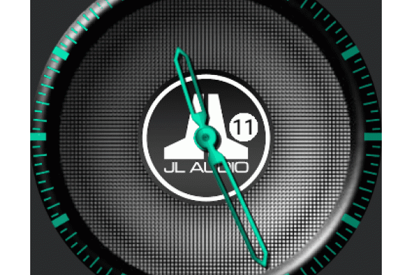 JL Audio Ba$$ in Yo Face
