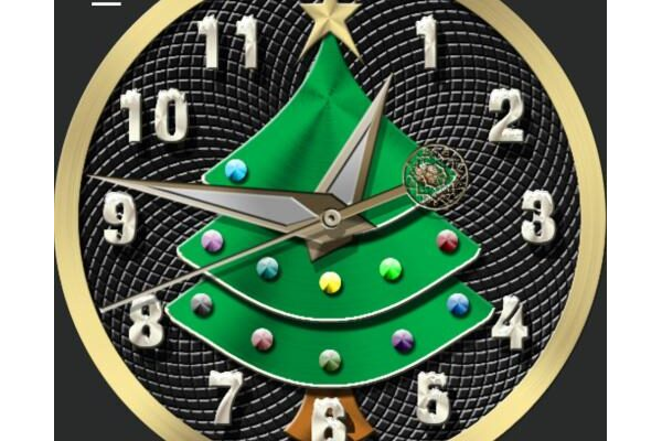 Xmas Tree
