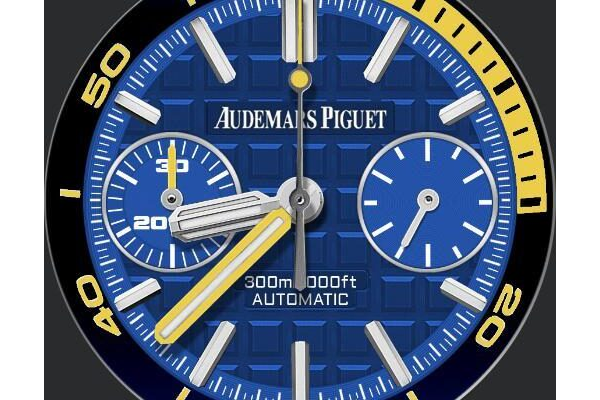 Audemars Piguet RO Offshore