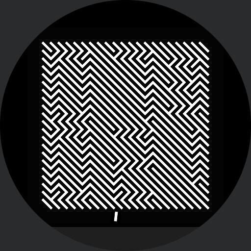 Optical Illusion