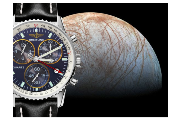 Breitling Jupiter