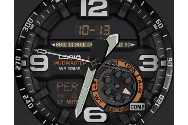 gshock gg1000
