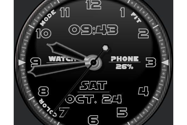 BBAKER131 Dark Shine 2.0