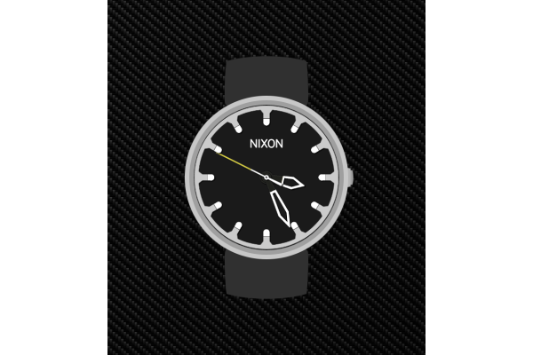 Nixon Driver