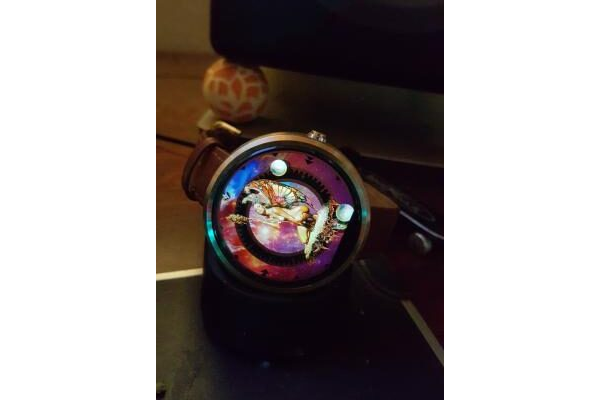 Boris Vallejo - Julie Bell Fairy