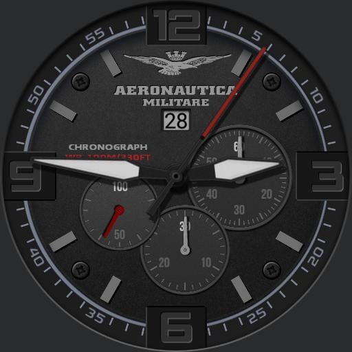 Aeronautica militare