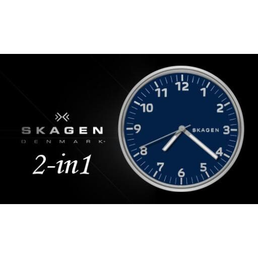 Skagen SKW6232 Combo Tribute