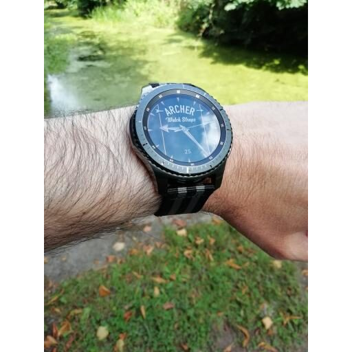 Archer Watch Straps
