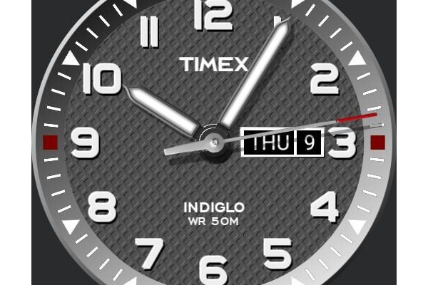 Timex Fieldstone Way