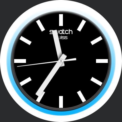 Classy swatch