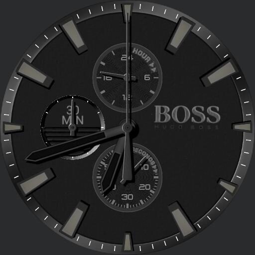 Boss Rafale
