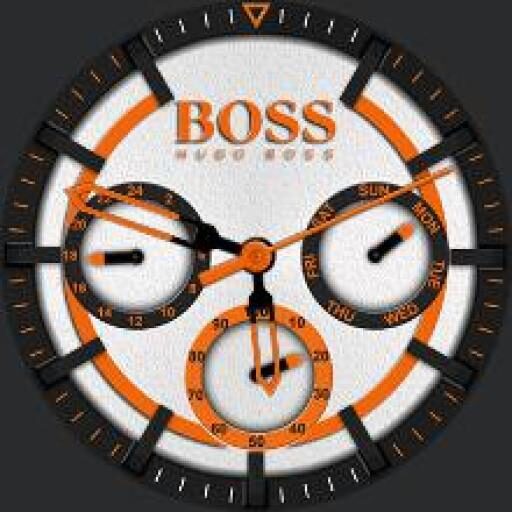 Hugo Boss Berlin