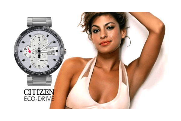 Citizen Eco-Drive