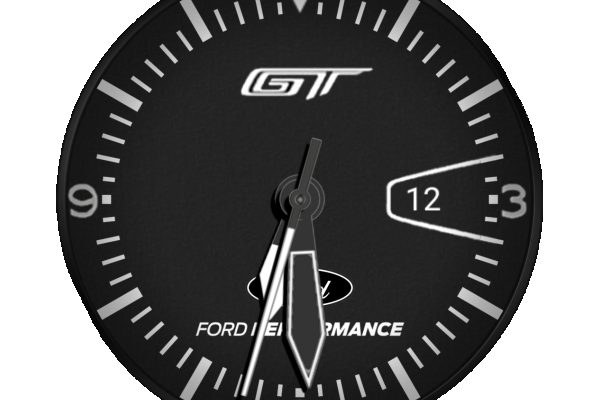 Ford Performance GT 35021452