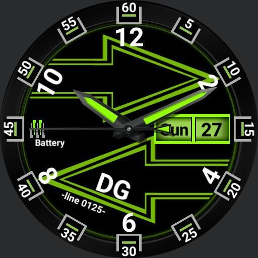 DG line0125