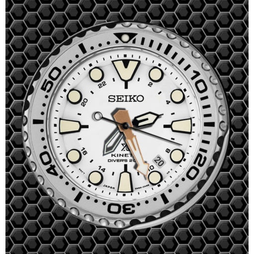 Seiko Sun043
