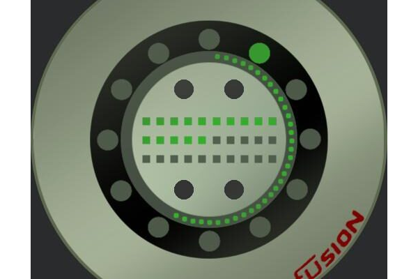 Fusion DT1
