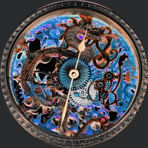 Dragon Invert 2