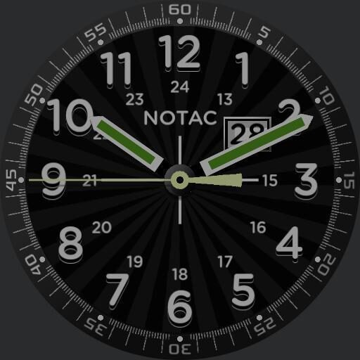 Notac