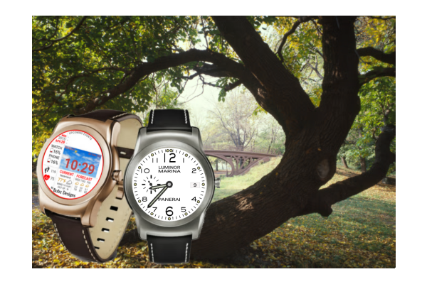 Universal Luminor Marina