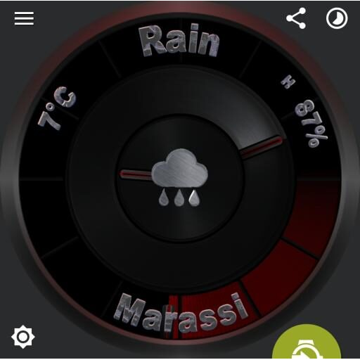 Orilama watch 11 minimal