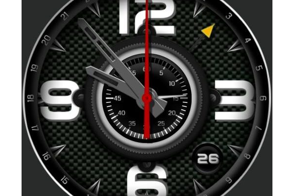 Wolf Tracks GMT Basic
