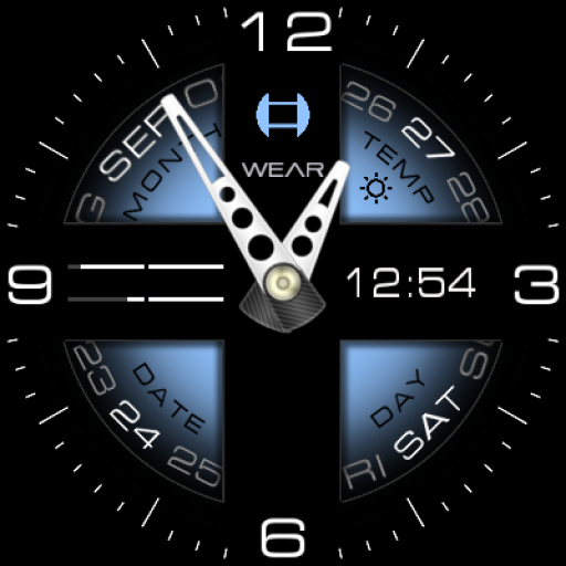 NightGloCross
