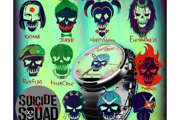 SuicideSquad