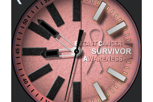 Breast Cancer Survivor & Awareness Tribute