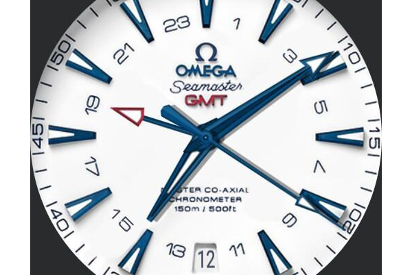 Omega Seamaster