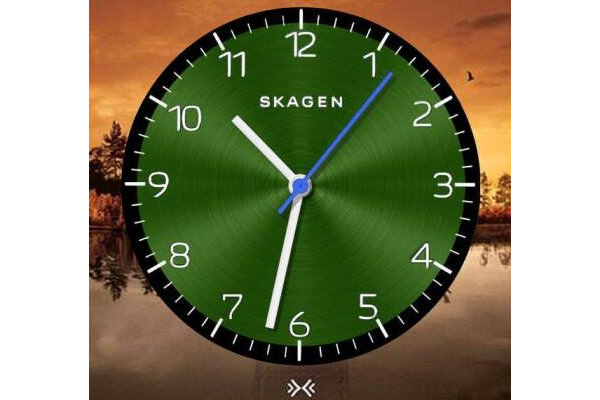 Skagen SKW6184 AncherTribute