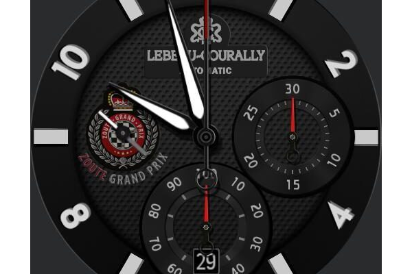 Lebeau courally
