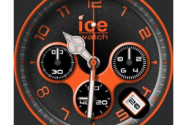 Ice Watch - 5 Color Switcher