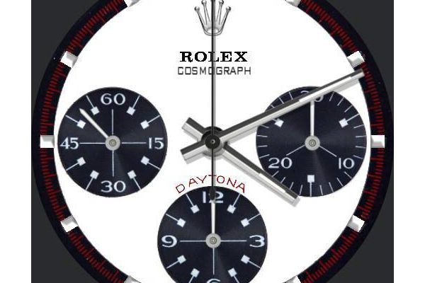 Rolex Cosmograph PN
