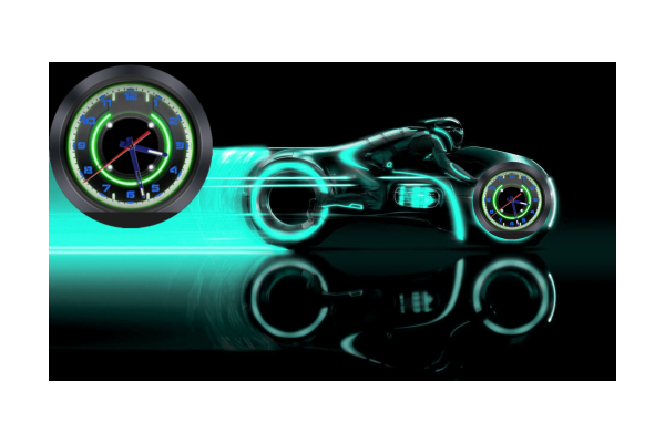 Tron V2