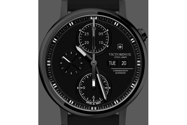 Victorinox Alpnach UC (UCOLOR)