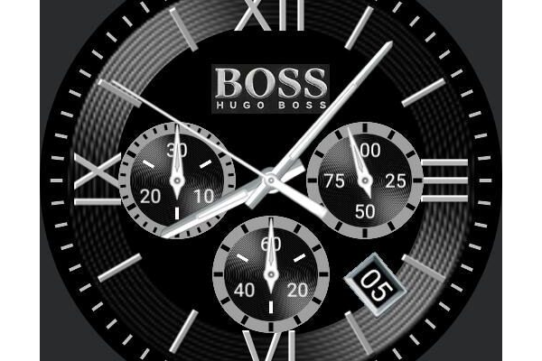 Boss 5