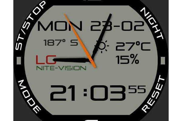 Tutorial - Add Music Player Watch with Tasker