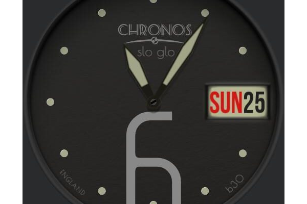 b30 Number Chooser