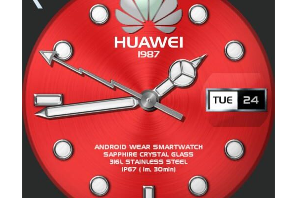 Huawei v 2.1