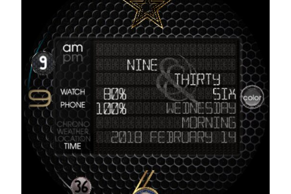 #boricuastrong TMH96 v6.2 semi analog retro