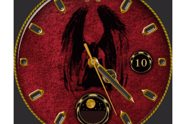 Fallen Angel