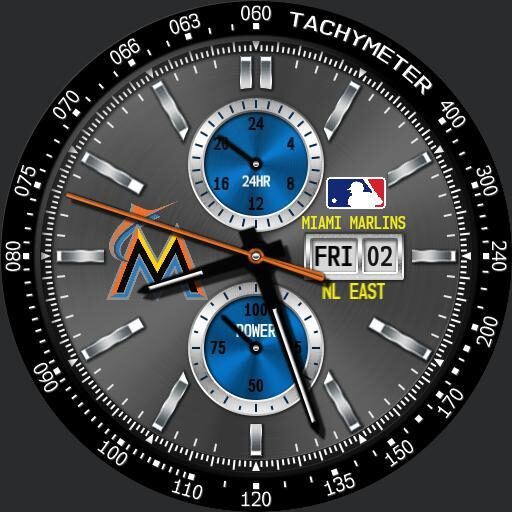 Miami Marlins
