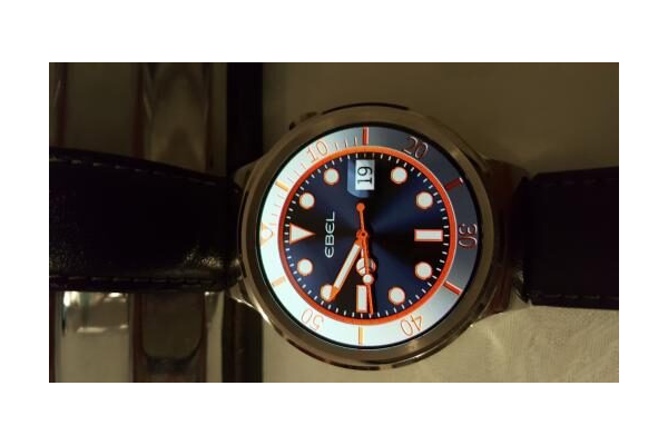 Test watch basics from Sean Grondin